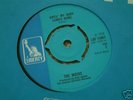 MOJOS until my baby comes home 1968 LIBERTY 45 UNPLAYED