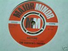 DARWIN'S THEORY daytime UK MAJOR MINOR PSYCH 45 N/MINT