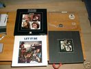 THE BEATLES ' LET IT BE ' HMV BOX SET No.1929 MINT