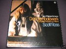 SCOTT ROSS harpsichord RAMEAU compl. TELEFUNKEN 4LP NM+