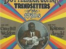 Bottleneck Guitar Yazoo LP w/ R Crumb Cover