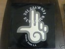 FORWARD THE REVOLUTION - SPIRAL TRIBE EP
