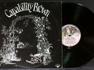 CAPABILITY BROWN psych  LP 1972 nm    .99 cents 