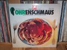 Ohrenschmaus LP Ohr Sampler ORIGINAL HAMMER RARITÃ„T