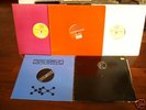 Kosmik Kommando,machine codes,mike dred,rephlex