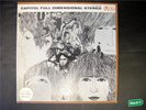 RARE PRISTINE BEATLES REVOLVER 7 INCH REEL TO REEL TAPE