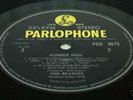 THE BEATLES * RUBBER SOUL uk STEREO lp 1st Press **EX++