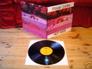 FRANK ZAPPA STUNNING 1969 UK 1st PRESS 'HOT RATS'