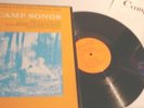 LP CAMP SONGS rare Pete Seeger ERIK DARLING Folkways NM