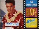 ELVIS PRESLEY 