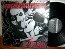 VOORHEES 'Spilling Blood' LP Heresy Infest Ripcord