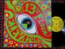 13th FLOOR ELEVATORS, Psych Sounds, orig. MONO, lp, M-
