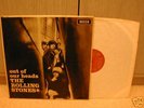 ROLLING STONES,Out of our Heads, Unboxed Decca Mono,Ex+