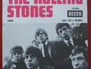 ROLLING STONES/RARE SLEEVE SP 45 JUKE BOX/NO EP/7