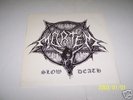MORTEM Slow Death 7