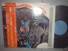 Blues Creation / Demon & 11 Children* Japan Rare LP OBI