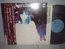 Carmen Maki & Blues Creation / Same* Japan Rare LP OBI