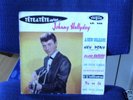 tete a tete 25cm LD549 original  johnny hallyday