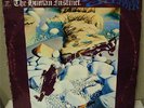 THE HUMAN INSTINCT,Stoned Guitar,1970 heavy psych NZ LP