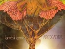 APOCALYPSE-KANNIBAL KOMIX LP 1970 BELTER RARO B-B