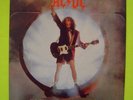AC/DC Blow Up Your Video Rare Cover  Venezuela Issue