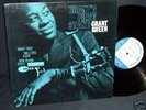 GRANT GREEN First Stand LP Blue Note W63 1st p VG++/NM