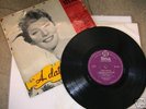 PETULA CLARK A DATE WITH PET 10in LP ( NIXA) NPT 19014