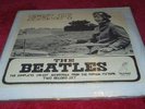 The Beatles Un-Cut Soundtrack Help 2 LP Set Wizardo