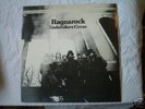 Undertakers Circus Ragnarock rare Norway psych prog LP