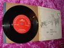 THE DEF LEPPARD EP RECORD WITH PICTURE SLEEVE. 1979