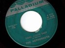 Very Rare Surf/Rocker - The Astronauts on '61 Palladium