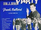 FRANK BALLARD ``RHYTHM BLUES PARTYÂ´Â´ PHILLIPS INTL 19