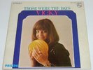 VICKY LEANDROS  JAPANESE PRESSING LP # 2