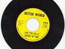 Rare Funk 45: Shades Of Time 'Can You Dig It' Listen