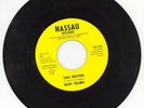 Rare Sister Funk 45: Mary Holmes 'Soul Brother'