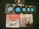 BRUTAL TRUTH - Need to Control LP Boxset. Napalm Death