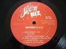  RAP EP Showbiz & AG - Soul Clap ORIGINAL