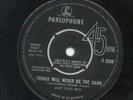 JUST FOUR MEN *PRE-WIMPLE WINCH* RARE  UK MOD BEAT