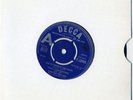 PAUL AND RITCHIE & THE CRYING SHAMES Joe Meek rarity