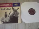 JOHNNY BURNETTE ROCK N ROLL TRIO LP ORIGINAL CORAL