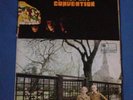 3 - 60's Fairport Convention lps - Unhalfbricking, etc.