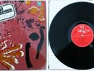 MONTY ALEXANDER - RASS LP 1st issue German MPS - MINT