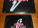 TRAMA Self Titled LP T.K. 1977 Donna Allen Rare