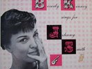 BEVERLY KENNEY SINGS FOR JOHNNY SMITH  - ORIG. ROOST DG