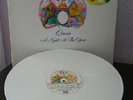 QUEEN A Night at the Opera - WHITE VINYL - VERY RARE