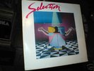 LP SELECTION - s/t RARE ITALO DISCO FUNK 1982