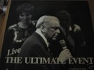 LP FRANK SINATRA MINELLI SAMMY DAVIS ULTIMATE EVENT