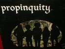 PROPINQUITY LP Folk,Psych,Boulder,Colorado,Owl