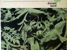 DONALD BYRD-BYRD IN FLIGHT-BLUE NOTE DG ORIGINAL