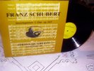 STROSS-QUARTETT - SCHUBERT QUINTET- PRIVATE STEREO